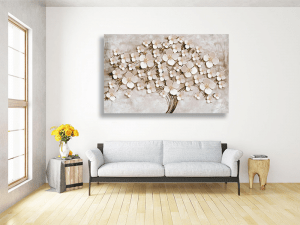 3D slike na platnu 040