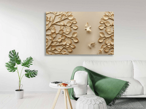 3D slike na platnu 045