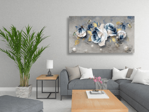 3D slike na platnu 046
