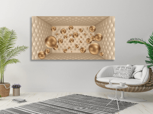3D slike na platnu 050