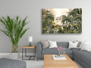 3D slike na platnu 053