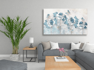 3D slike na platnu 060