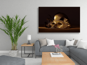 3D slike na platnu 067