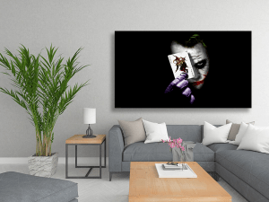3D slike na platnu 088
