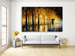 Leonid Afremov 01