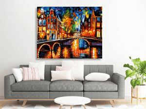 Leonid Afremov 10