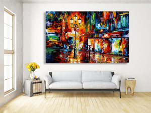 Leonid Afremov 12