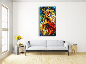 Leonid Afremov 14