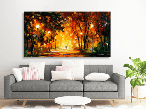Leonid Afremov 16