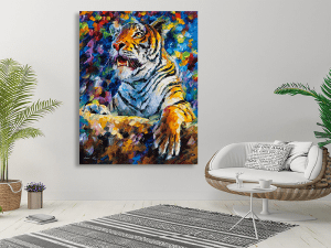 Leonid Afremov 17