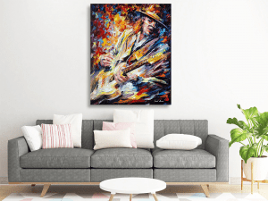 Leonid Afremov 18