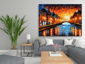 Leonid Afremov 19