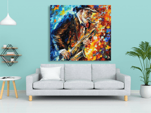 Leonid Afremov 02