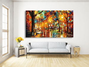 Leonid Afremov 20