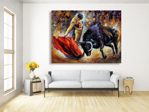 Leonid Afremov 04