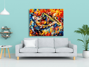 Leonid Afremov 05